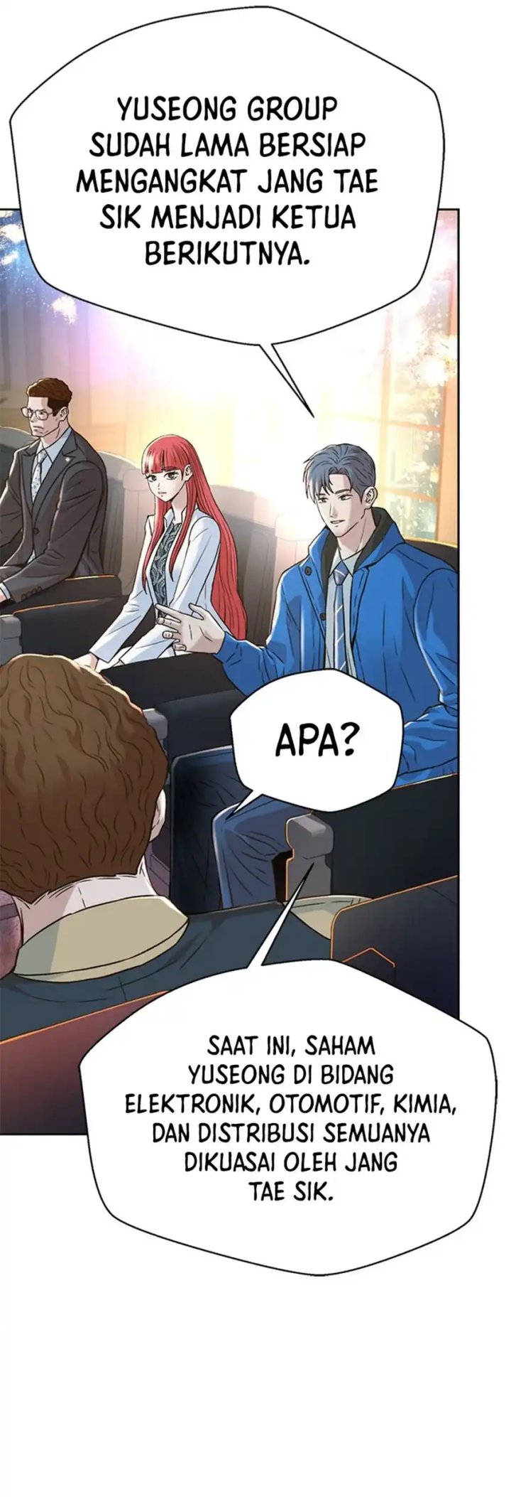 Dilarang COPAS - situs resmi www.mangacanblog.com - Komik judge lee han young 165 - chapter 165 166 Indonesia judge lee han young 165 - chapter 165 Terbaru 52|Baca Manga Komik Indonesia|Mangacan