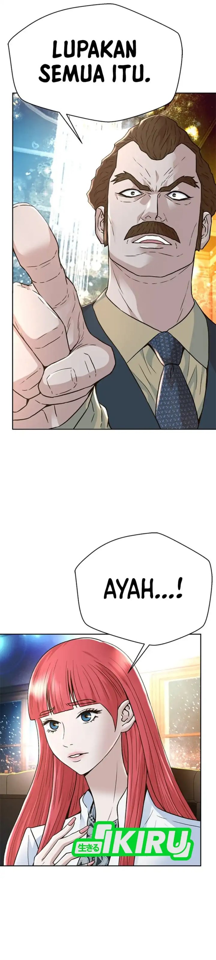 Dilarang COPAS - situs resmi www.mangacanblog.com - Komik judge lee han young 165 - chapter 165 166 Indonesia judge lee han young 165 - chapter 165 Terbaru 54|Baca Manga Komik Indonesia|Mangacan