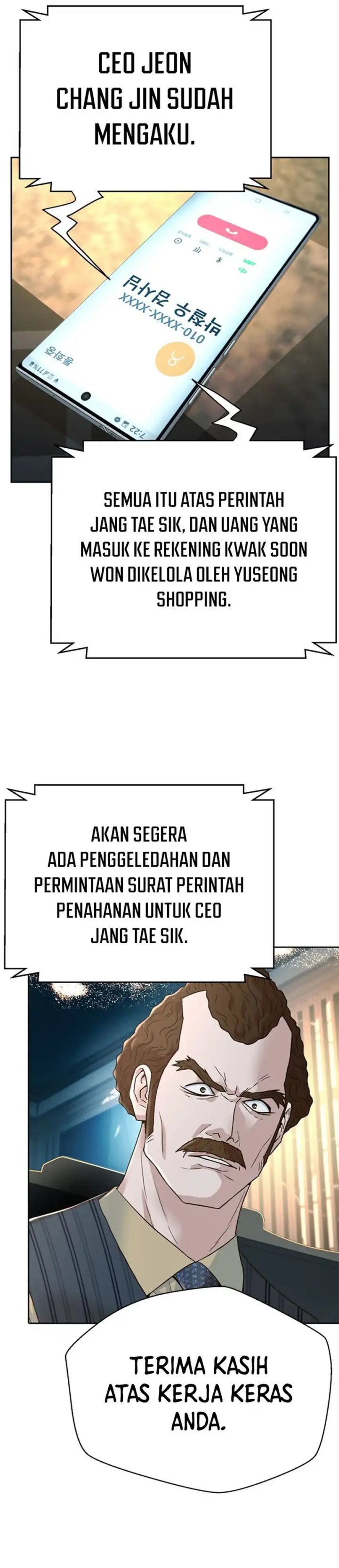 Dilarang COPAS - situs resmi www.mangacanblog.com - Komik judge lee han young 165 - chapter 165 166 Indonesia judge lee han young 165 - chapter 165 Terbaru 58|Baca Manga Komik Indonesia|Mangacan