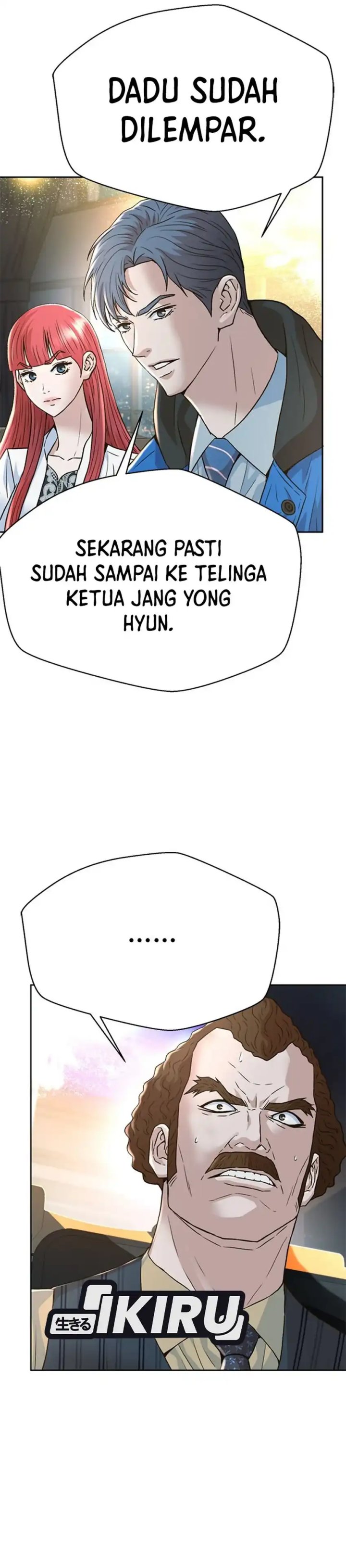 Dilarang COPAS - situs resmi www.mangacanblog.com - Komik judge lee han young 165 - chapter 165 166 Indonesia judge lee han young 165 - chapter 165 Terbaru 60|Baca Manga Komik Indonesia|Mangacan