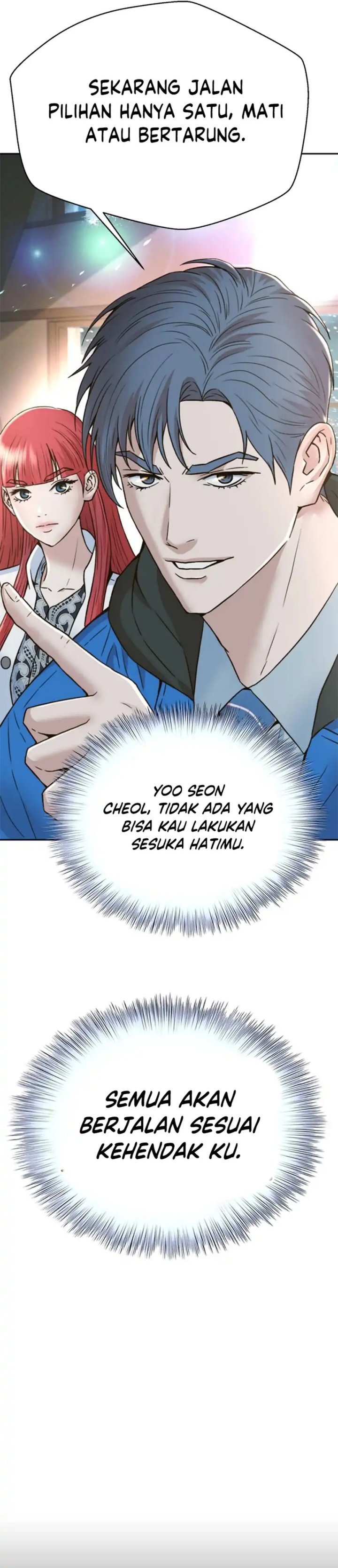 Dilarang COPAS - situs resmi www.mangacanblog.com - Komik judge lee han young 166 - chapter 166 167 Indonesia judge lee han young 166 - chapter 166 Terbaru 1|Baca Manga Komik Indonesia|Mangacan