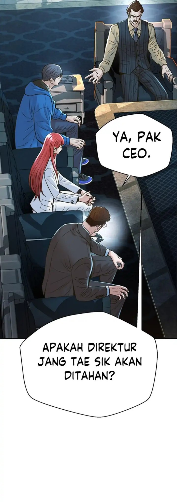 Dilarang COPAS - situs resmi www.mangacanblog.com - Komik judge lee han young 166 - chapter 166 167 Indonesia judge lee han young 166 - chapter 166 Terbaru 4|Baca Manga Komik Indonesia|Mangacan