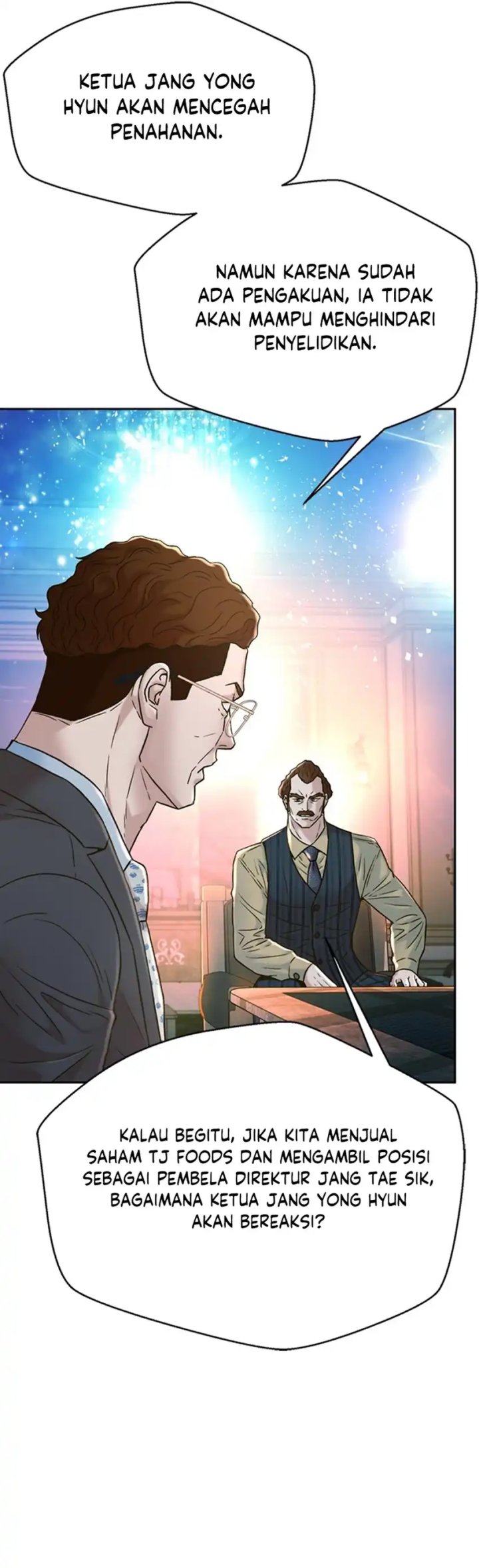 Dilarang COPAS - situs resmi www.mangacanblog.com - Komik judge lee han young 166 - chapter 166 167 Indonesia judge lee han young 166 - chapter 166 Terbaru 5|Baca Manga Komik Indonesia|Mangacan