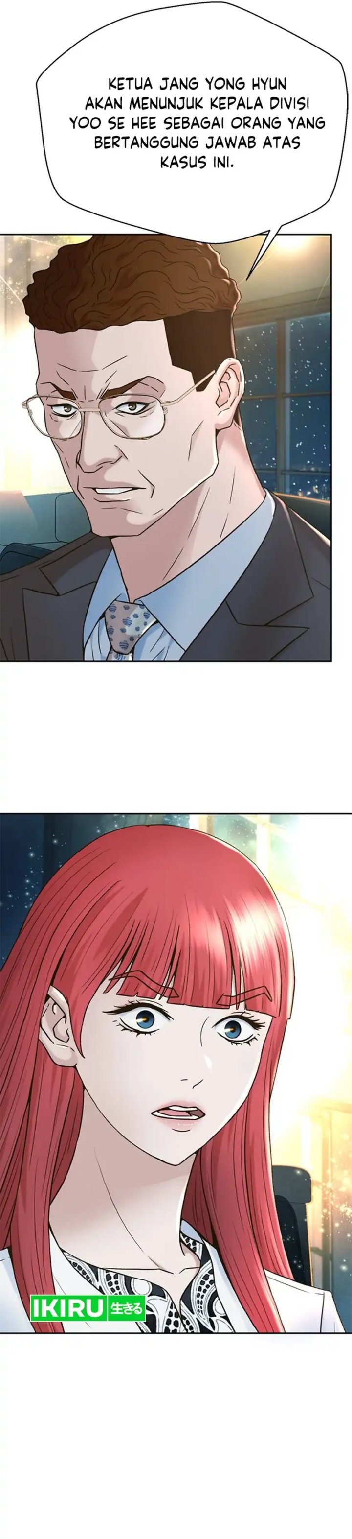 Dilarang COPAS - situs resmi www.mangacanblog.com - Komik judge lee han young 166 - chapter 166 167 Indonesia judge lee han young 166 - chapter 166 Terbaru 7|Baca Manga Komik Indonesia|Mangacan