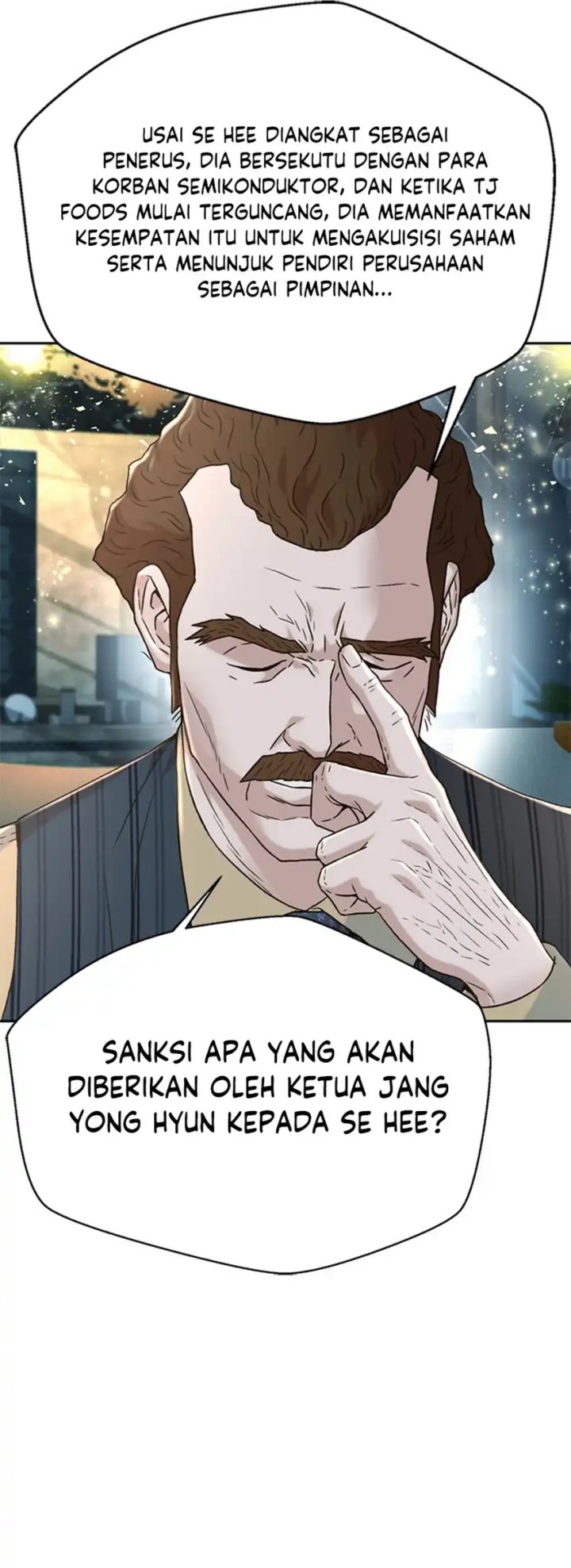 Dilarang COPAS - situs resmi www.mangacanblog.com - Komik judge lee han young 166 - chapter 166 167 Indonesia judge lee han young 166 - chapter 166 Terbaru 8|Baca Manga Komik Indonesia|Mangacan