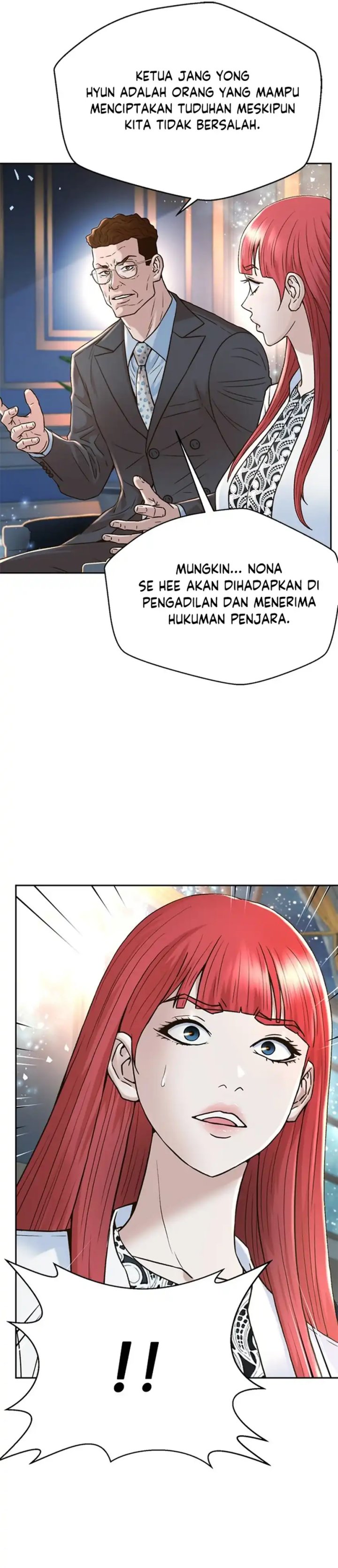 Dilarang COPAS - situs resmi www.mangacanblog.com - Komik judge lee han young 166 - chapter 166 167 Indonesia judge lee han young 166 - chapter 166 Terbaru 9|Baca Manga Komik Indonesia|Mangacan