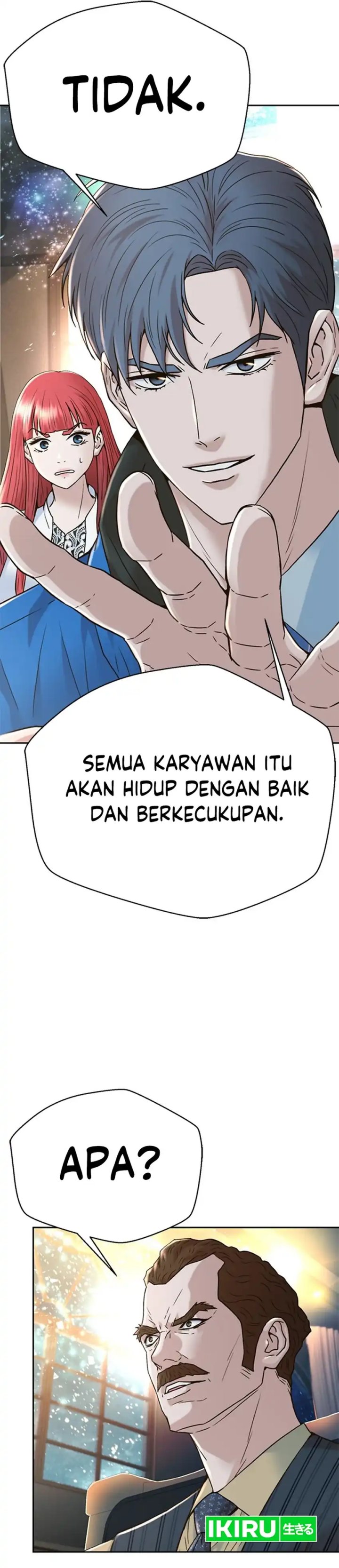Dilarang COPAS - situs resmi www.mangacanblog.com - Komik judge lee han young 166 - chapter 166 167 Indonesia judge lee han young 166 - chapter 166 Terbaru 12|Baca Manga Komik Indonesia|Mangacan