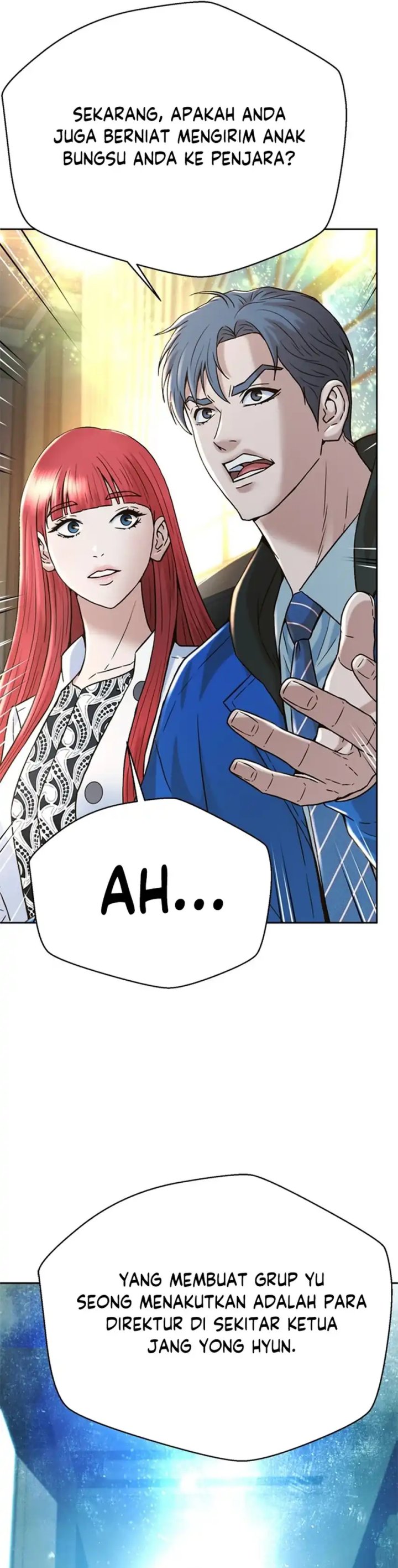 Dilarang COPAS - situs resmi www.mangacanblog.com - Komik judge lee han young 166 - chapter 166 167 Indonesia judge lee han young 166 - chapter 166 Terbaru 16|Baca Manga Komik Indonesia|Mangacan