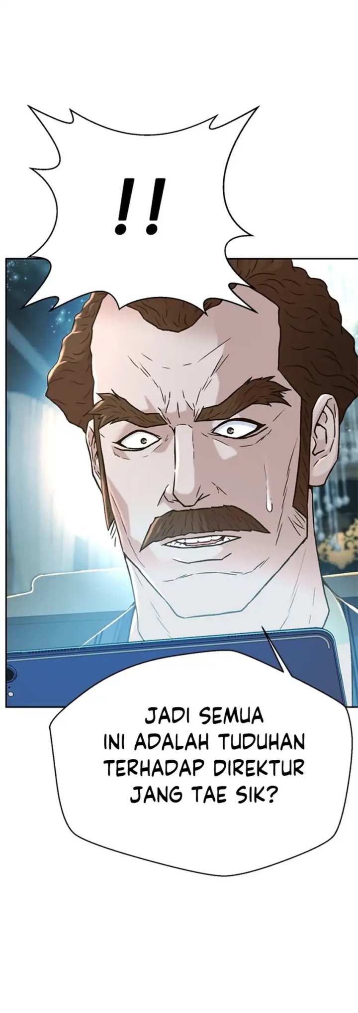 Dilarang COPAS - situs resmi www.mangacanblog.com - Komik judge lee han young 166 - chapter 166 167 Indonesia judge lee han young 166 - chapter 166 Terbaru 19|Baca Manga Komik Indonesia|Mangacan