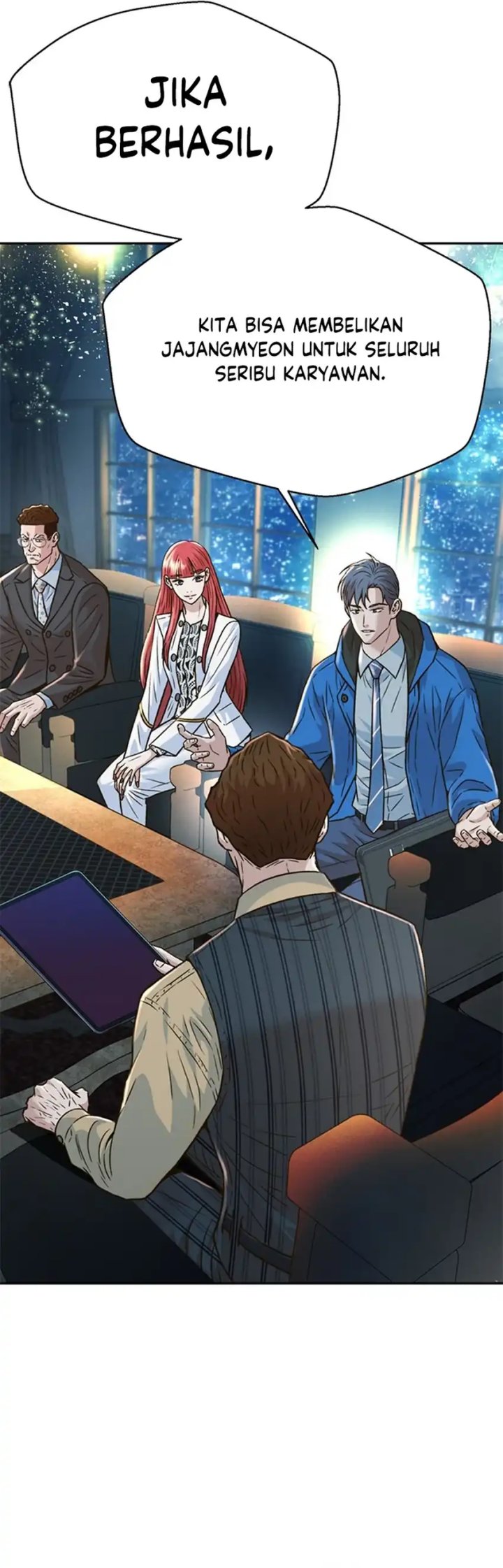 Dilarang COPAS - situs resmi www.mangacanblog.com - Komik judge lee han young 166 - chapter 166 167 Indonesia judge lee han young 166 - chapter 166 Terbaru 22|Baca Manga Komik Indonesia|Mangacan