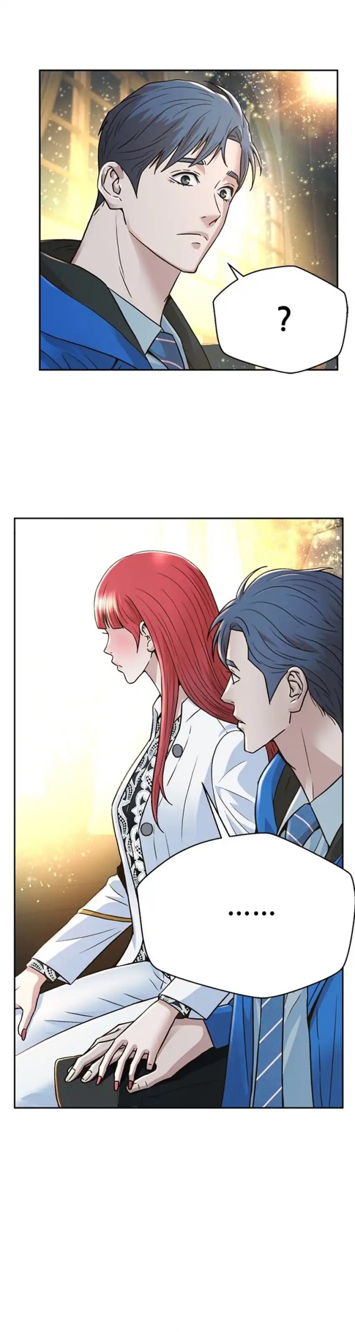 Dilarang COPAS - situs resmi www.mangacanblog.com - Komik judge lee han young 166 - chapter 166 167 Indonesia judge lee han young 166 - chapter 166 Terbaru 24|Baca Manga Komik Indonesia|Mangacan