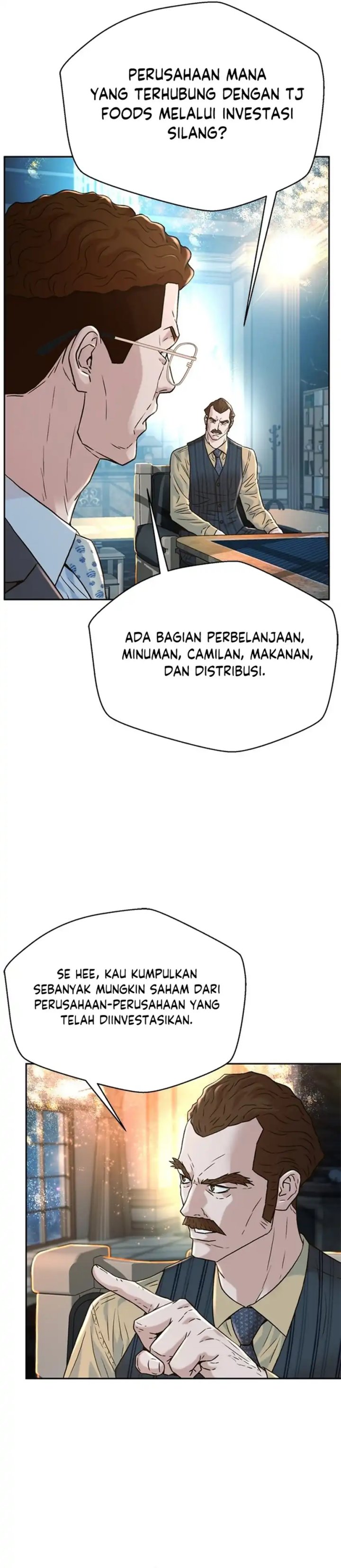 Dilarang COPAS - situs resmi www.mangacanblog.com - Komik judge lee han young 166 - chapter 166 167 Indonesia judge lee han young 166 - chapter 166 Terbaru 26|Baca Manga Komik Indonesia|Mangacan