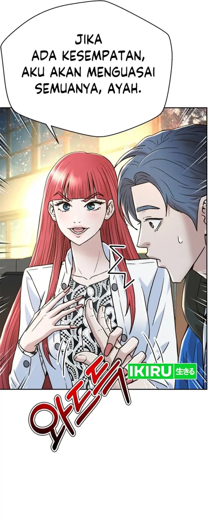 Dilarang COPAS - situs resmi www.mangacanblog.com - Komik judge lee han young 166 - chapter 166 167 Indonesia judge lee han young 166 - chapter 166 Terbaru 27|Baca Manga Komik Indonesia|Mangacan