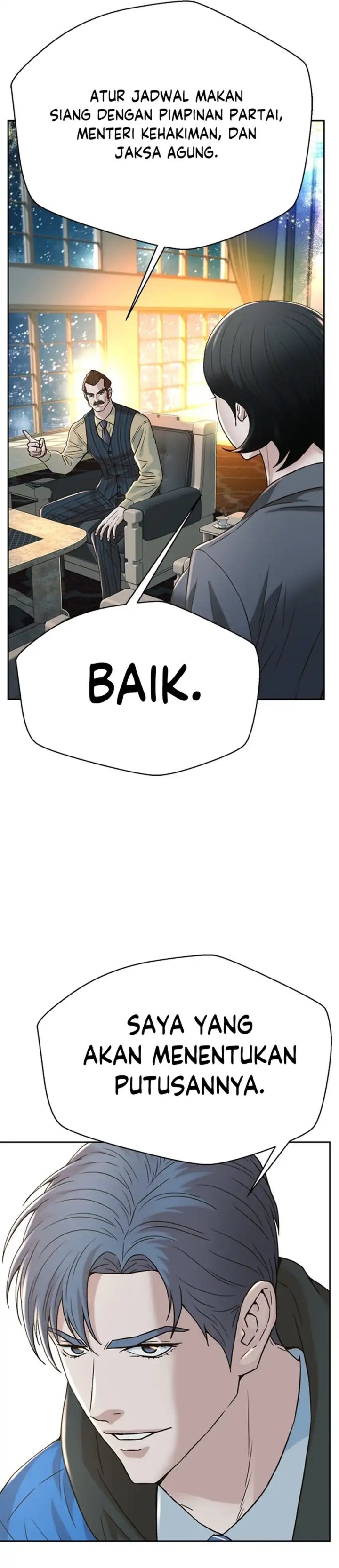 Dilarang COPAS - situs resmi www.mangacanblog.com - Komik judge lee han young 166 - chapter 166 167 Indonesia judge lee han young 166 - chapter 166 Terbaru 30|Baca Manga Komik Indonesia|Mangacan