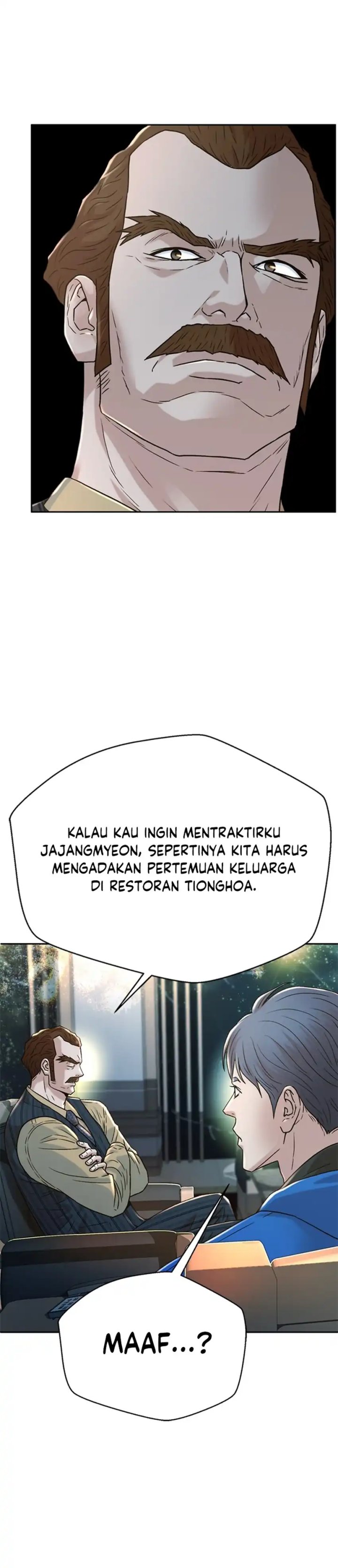 Dilarang COPAS - situs resmi www.mangacanblog.com - Komik judge lee han young 166 - chapter 166 167 Indonesia judge lee han young 166 - chapter 166 Terbaru 31|Baca Manga Komik Indonesia|Mangacan