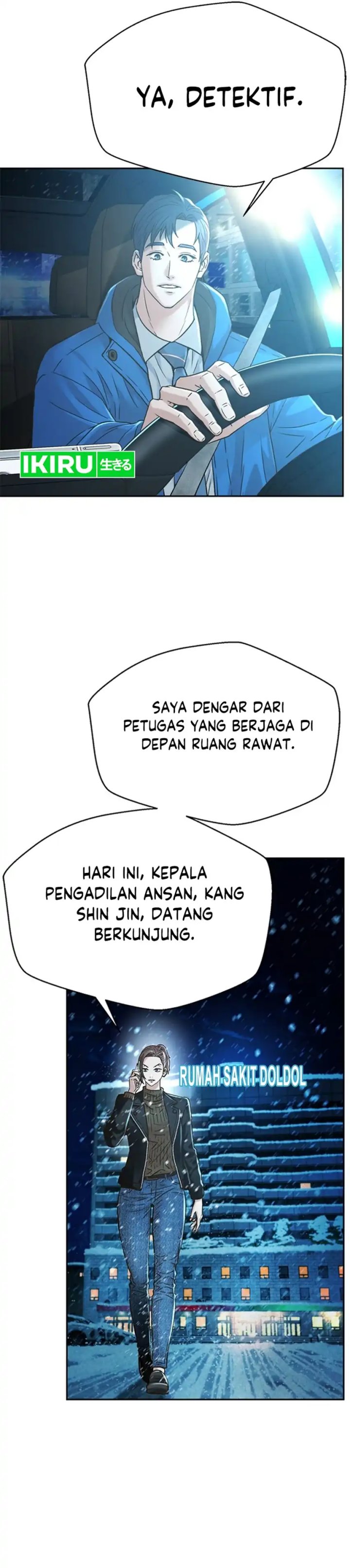Dilarang COPAS - situs resmi www.mangacanblog.com - Komik judge lee han young 166 - chapter 166 167 Indonesia judge lee han young 166 - chapter 166 Terbaru 36|Baca Manga Komik Indonesia|Mangacan