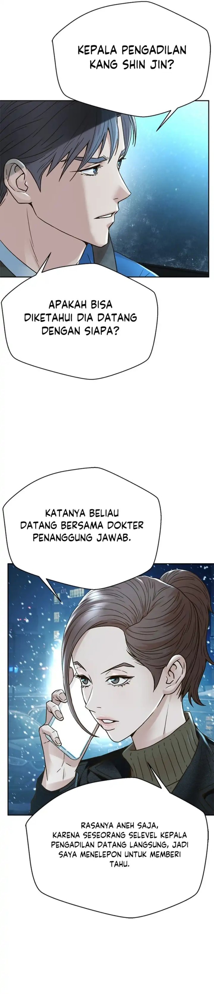 Dilarang COPAS - situs resmi www.mangacanblog.com - Komik judge lee han young 166 - chapter 166 167 Indonesia judge lee han young 166 - chapter 166 Terbaru 37|Baca Manga Komik Indonesia|Mangacan