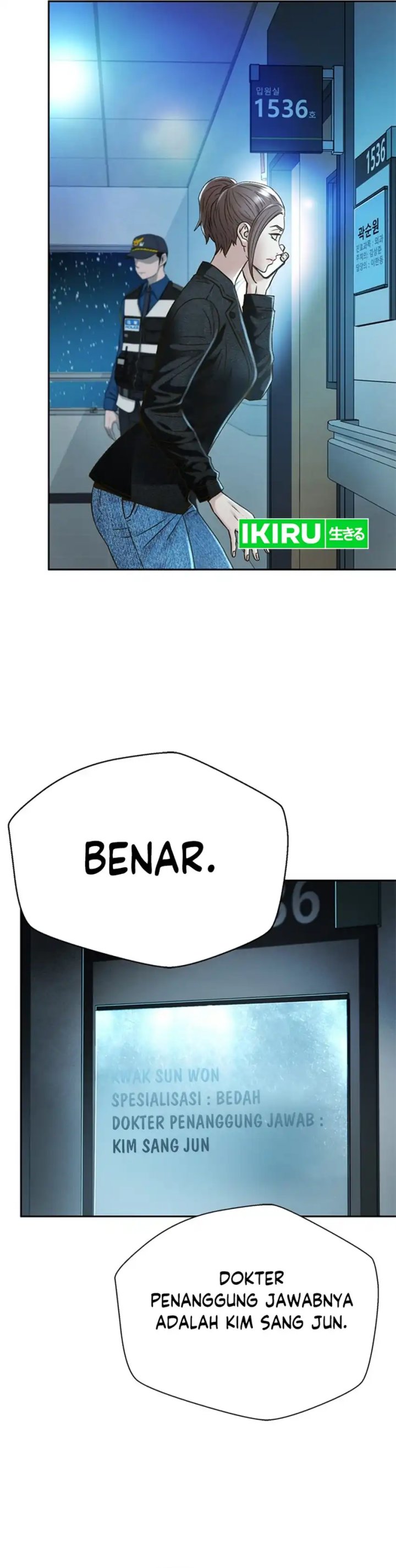 Dilarang COPAS - situs resmi www.mangacanblog.com - Komik judge lee han young 166 - chapter 166 167 Indonesia judge lee han young 166 - chapter 166 Terbaru 41|Baca Manga Komik Indonesia|Mangacan