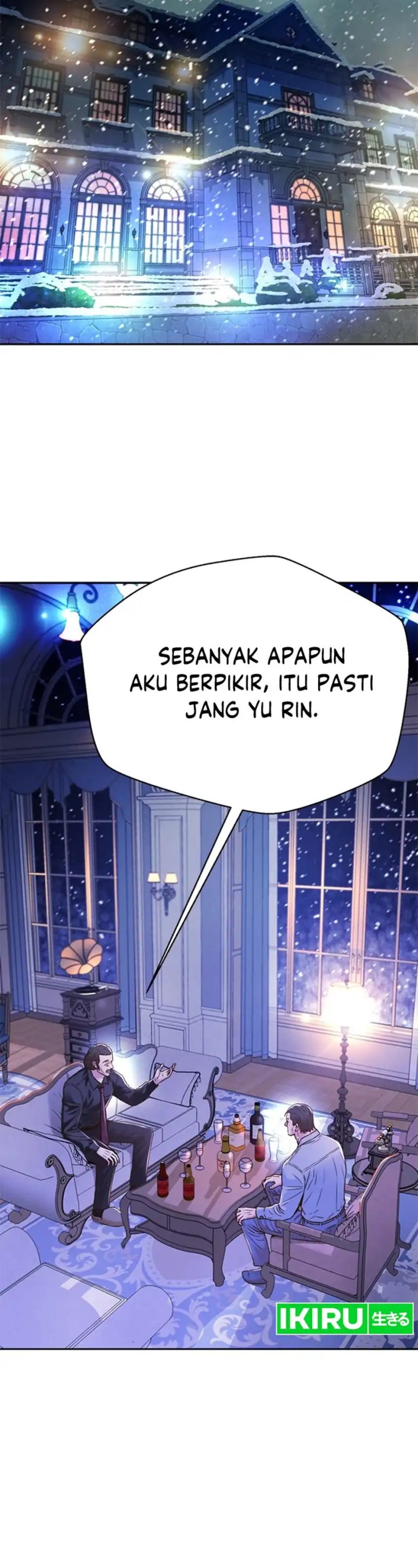 Dilarang COPAS - situs resmi www.mangacanblog.com - Komik judge lee han young 166 - chapter 166 167 Indonesia judge lee han young 166 - chapter 166 Terbaru 45|Baca Manga Komik Indonesia|Mangacan
