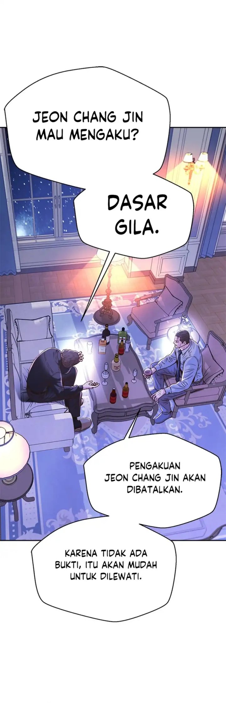 Dilarang COPAS - situs resmi www.mangacanblog.com - Komik judge lee han young 166 - chapter 166 167 Indonesia judge lee han young 166 - chapter 166 Terbaru 47|Baca Manga Komik Indonesia|Mangacan