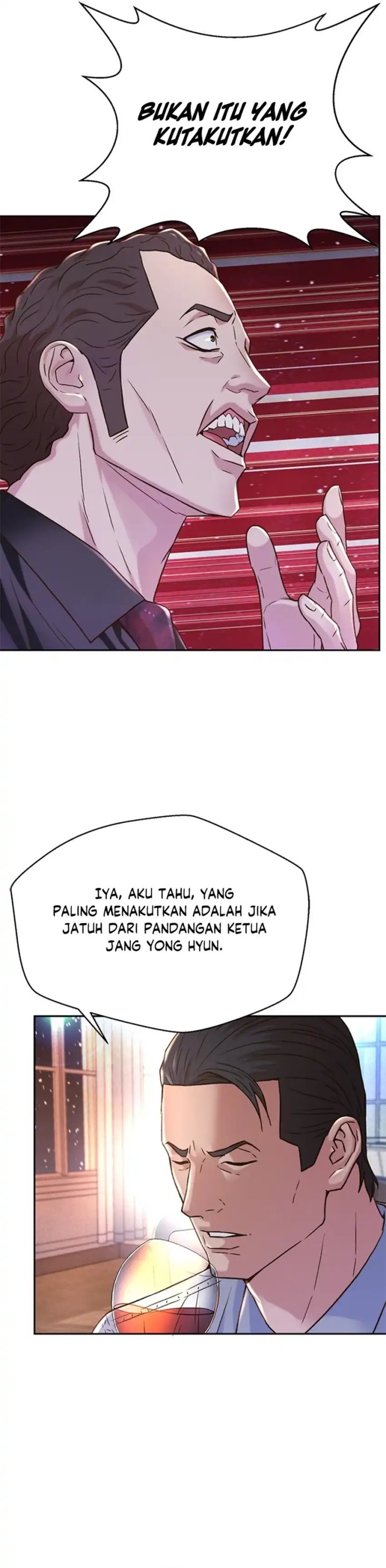 Dilarang COPAS - situs resmi www.mangacanblog.com - Komik judge lee han young 166 - chapter 166 167 Indonesia judge lee han young 166 - chapter 166 Terbaru 48|Baca Manga Komik Indonesia|Mangacan