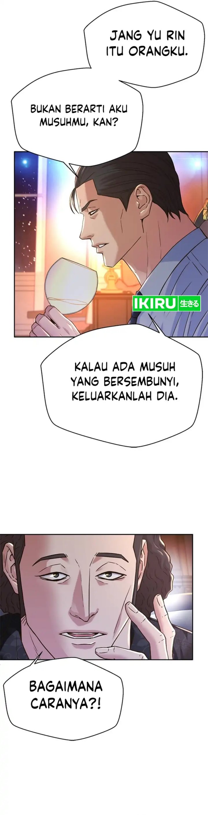 Dilarang COPAS - situs resmi www.mangacanblog.com - Komik judge lee han young 166 - chapter 166 167 Indonesia judge lee han young 166 - chapter 166 Terbaru 50|Baca Manga Komik Indonesia|Mangacan