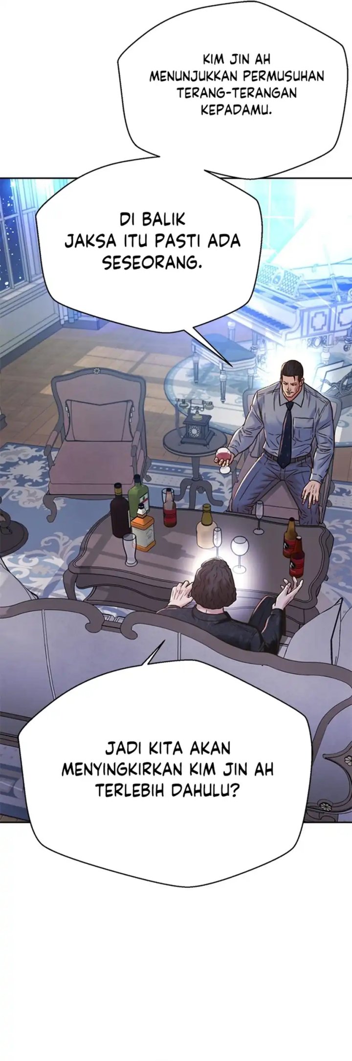 Dilarang COPAS - situs resmi www.mangacanblog.com - Komik judge lee han young 166 - chapter 166 167 Indonesia judge lee han young 166 - chapter 166 Terbaru 51|Baca Manga Komik Indonesia|Mangacan