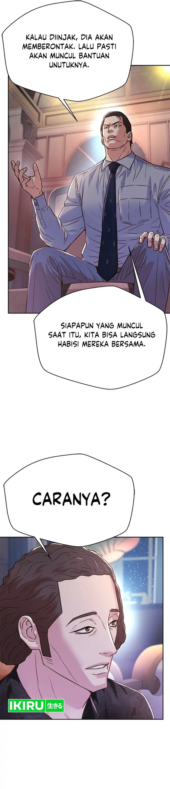 Dilarang COPAS - situs resmi www.mangacanblog.com - Komik judge lee han young 166 - chapter 166 167 Indonesia judge lee han young 166 - chapter 166 Terbaru 52|Baca Manga Komik Indonesia|Mangacan