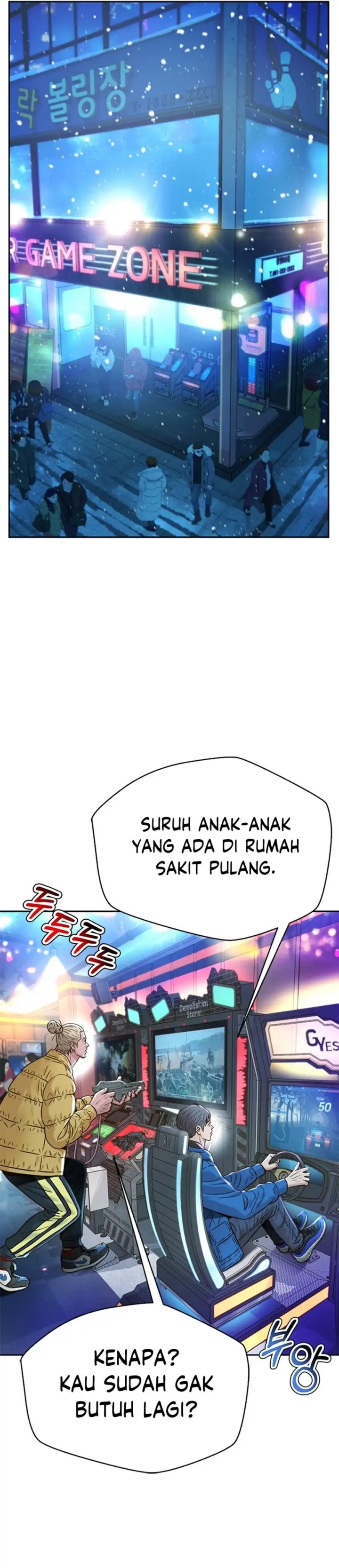Dilarang COPAS - situs resmi www.mangacanblog.com - Komik judge lee han young 167 - chapter 167 168 Indonesia judge lee han young 167 - chapter 167 Terbaru 1|Baca Manga Komik Indonesia|Mangacan