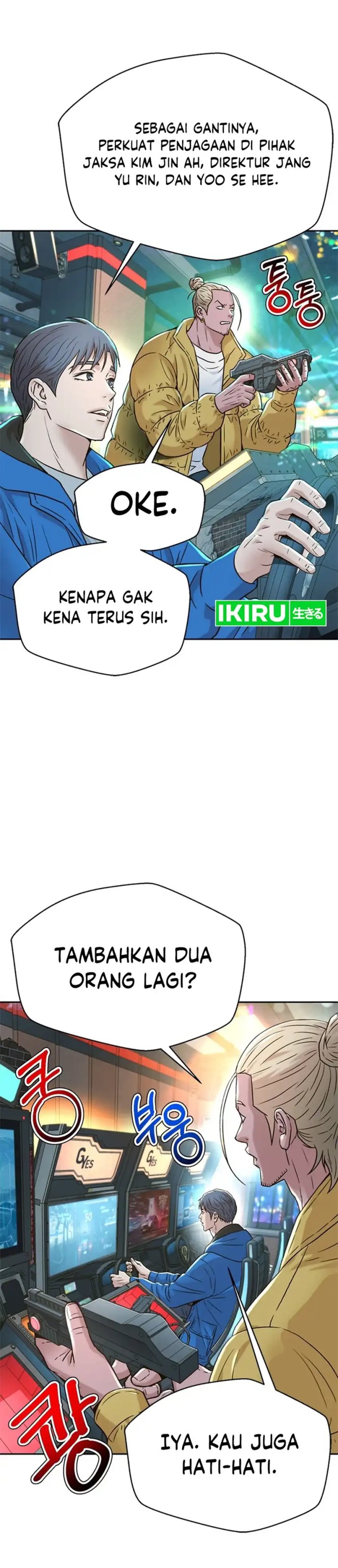 Dilarang COPAS - situs resmi www.mangacanblog.com - Komik judge lee han young 167 - chapter 167 168 Indonesia judge lee han young 167 - chapter 167 Terbaru 2|Baca Manga Komik Indonesia|Mangacan