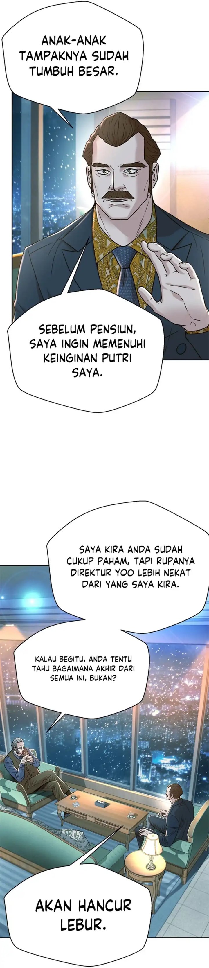 Dilarang COPAS - situs resmi www.mangacanblog.com - Komik judge lee han young 167 - chapter 167 168 Indonesia judge lee han young 167 - chapter 167 Terbaru 6|Baca Manga Komik Indonesia|Mangacan