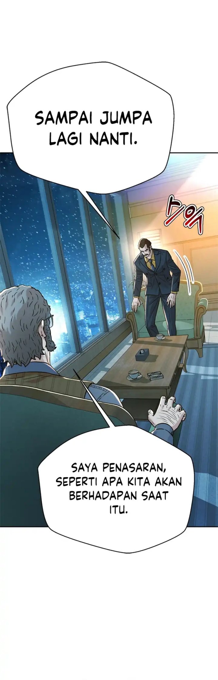 Dilarang COPAS - situs resmi www.mangacanblog.com - Komik judge lee han young 167 - chapter 167 168 Indonesia judge lee han young 167 - chapter 167 Terbaru 8|Baca Manga Komik Indonesia|Mangacan