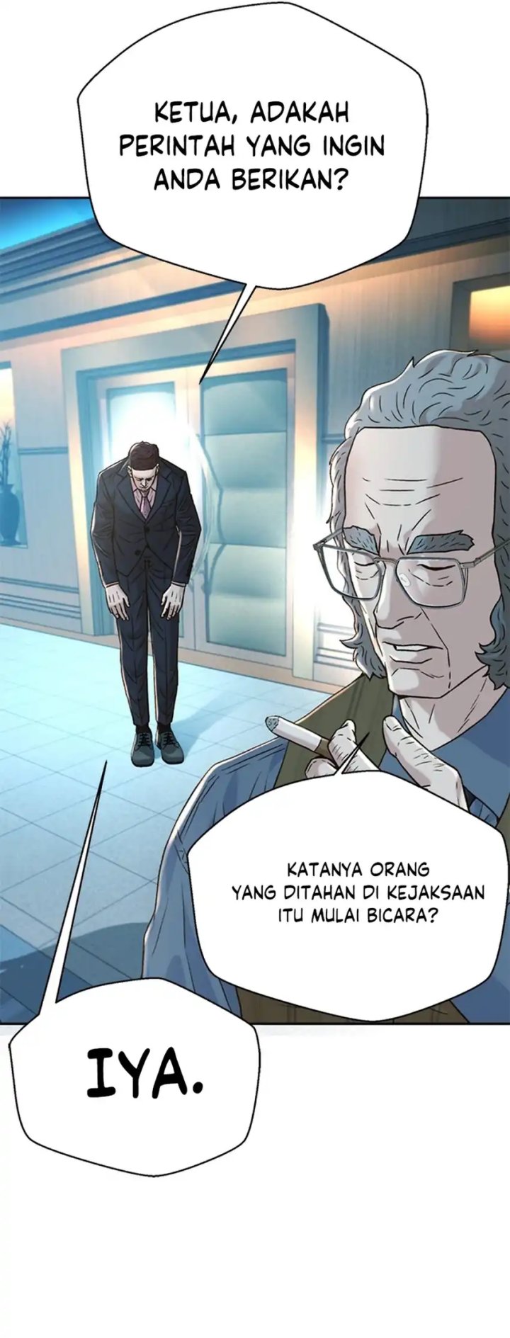 Dilarang COPAS - situs resmi www.mangacanblog.com - Komik judge lee han young 167 - chapter 167 168 Indonesia judge lee han young 167 - chapter 167 Terbaru 10|Baca Manga Komik Indonesia|Mangacan