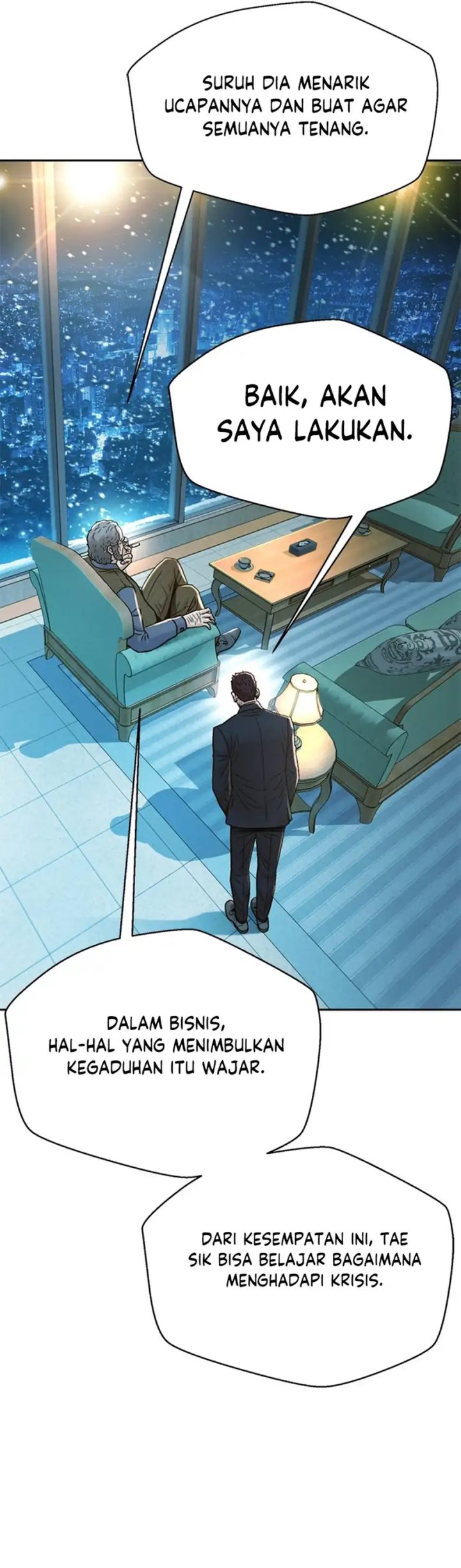 Dilarang COPAS - situs resmi www.mangacanblog.com - Komik judge lee han young 167 - chapter 167 168 Indonesia judge lee han young 167 - chapter 167 Terbaru 11|Baca Manga Komik Indonesia|Mangacan