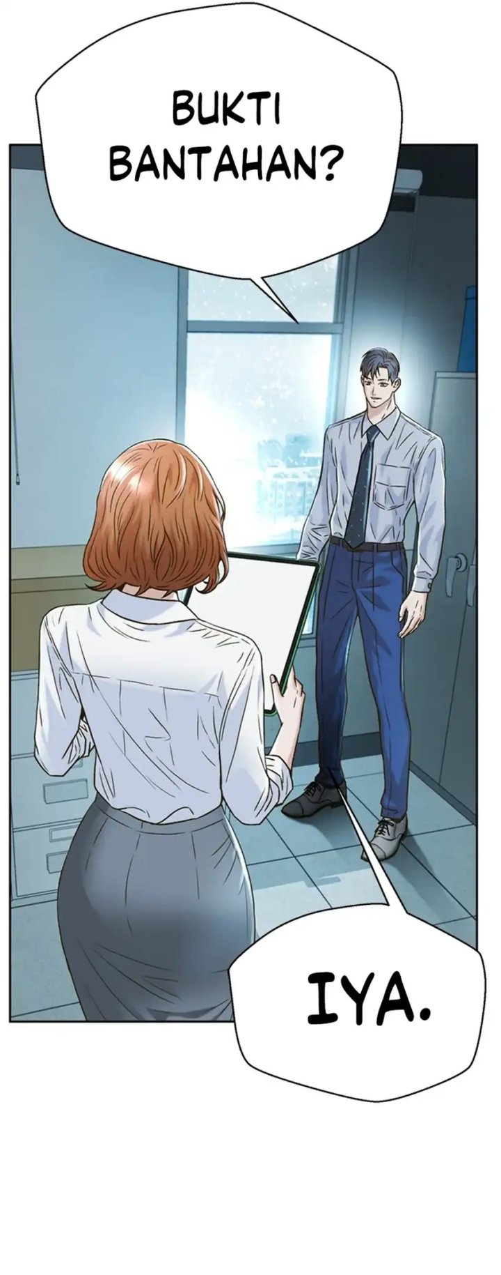 Dilarang COPAS - situs resmi www.mangacanblog.com - Komik judge lee han young 167 - chapter 167 168 Indonesia judge lee han young 167 - chapter 167 Terbaru 17|Baca Manga Komik Indonesia|Mangacan