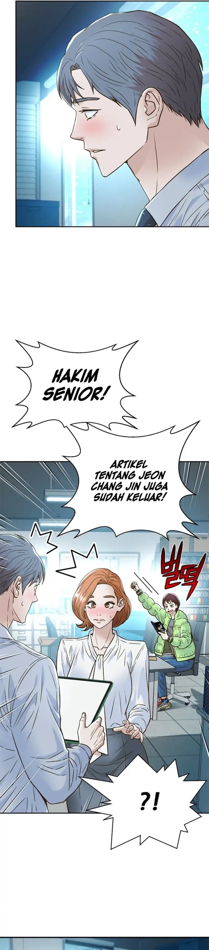 Dilarang COPAS - situs resmi www.mangacanblog.com - Komik judge lee han young 167 - chapter 167 168 Indonesia judge lee han young 167 - chapter 167 Terbaru 20|Baca Manga Komik Indonesia|Mangacan