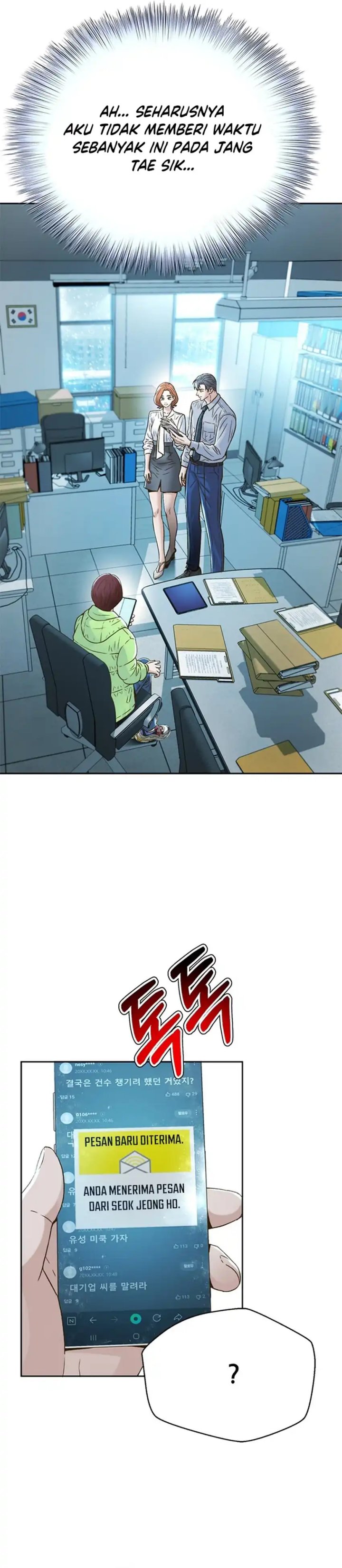 Dilarang COPAS - situs resmi www.mangacanblog.com - Komik judge lee han young 167 - chapter 167 168 Indonesia judge lee han young 167 - chapter 167 Terbaru 23|Baca Manga Komik Indonesia|Mangacan