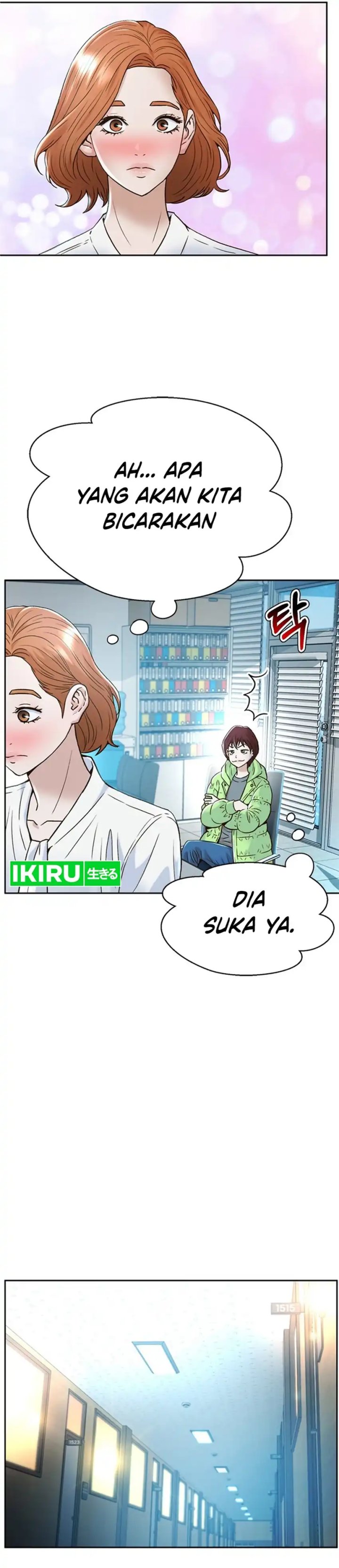 Dilarang COPAS - situs resmi www.mangacanblog.com - Komik judge lee han young 167 - chapter 167 168 Indonesia judge lee han young 167 - chapter 167 Terbaru 25|Baca Manga Komik Indonesia|Mangacan