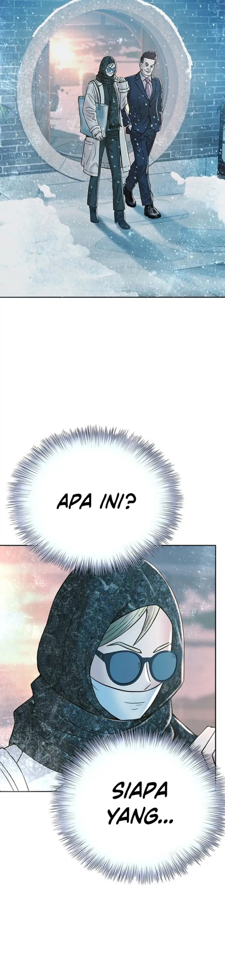 Dilarang COPAS - situs resmi www.mangacanblog.com - Komik judge lee han young 167 - chapter 167 168 Indonesia judge lee han young 167 - chapter 167 Terbaru 27|Baca Manga Komik Indonesia|Mangacan