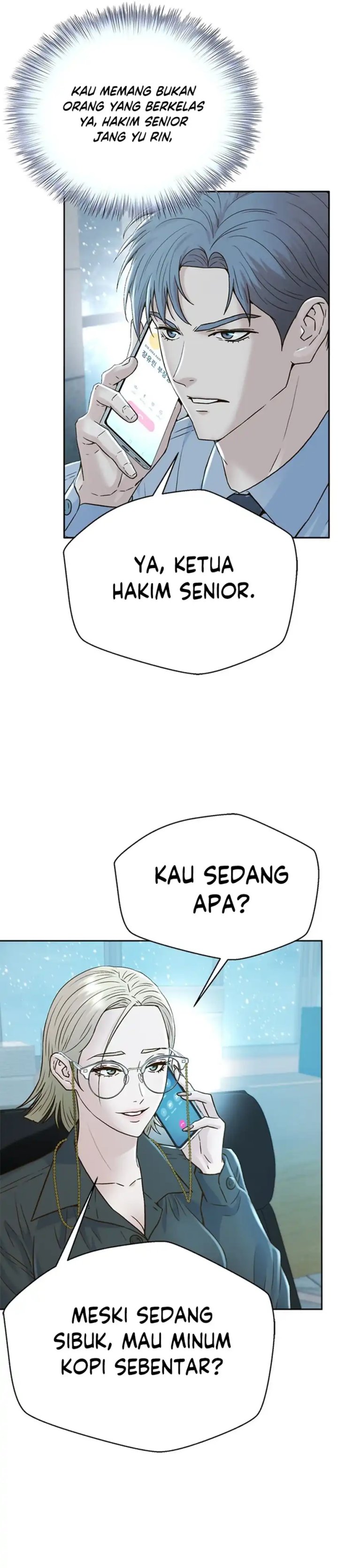 Dilarang COPAS - situs resmi www.mangacanblog.com - Komik judge lee han young 167 - chapter 167 168 Indonesia judge lee han young 167 - chapter 167 Terbaru 29|Baca Manga Komik Indonesia|Mangacan