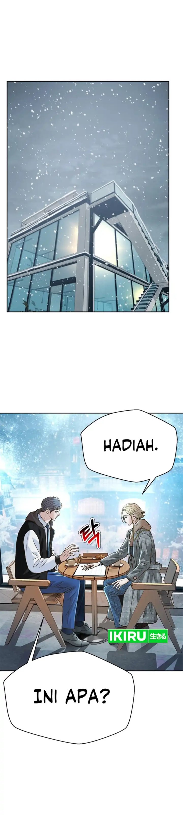 Dilarang COPAS - situs resmi www.mangacanblog.com - Komik judge lee han young 167 - chapter 167 168 Indonesia judge lee han young 167 - chapter 167 Terbaru 30|Baca Manga Komik Indonesia|Mangacan