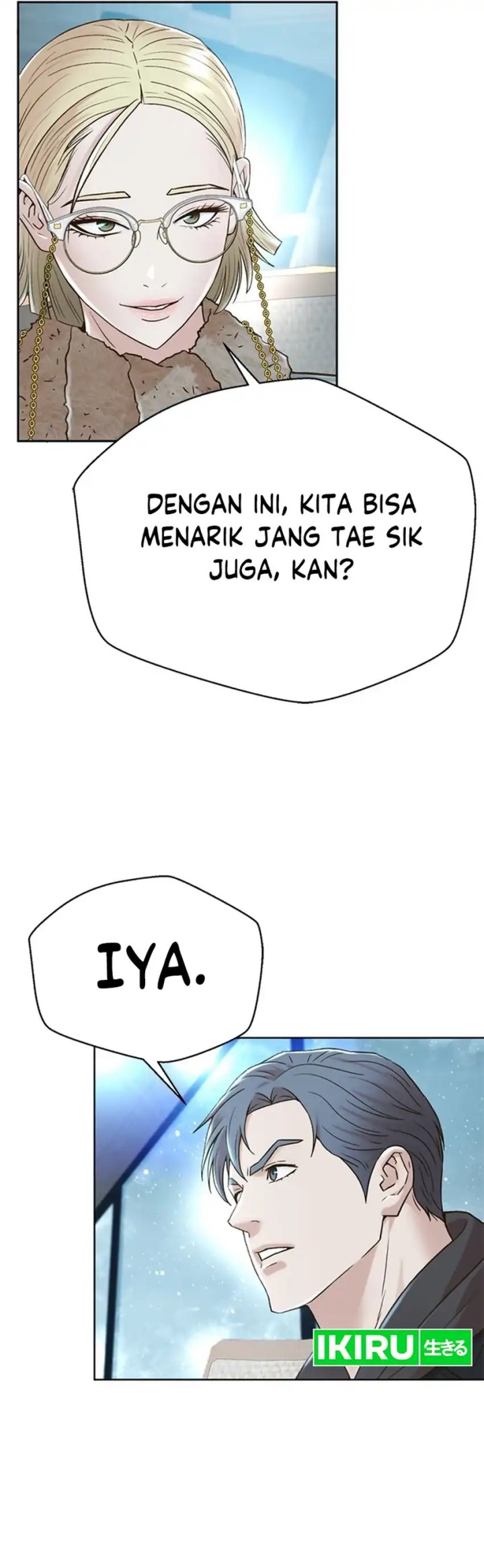 Dilarang COPAS - situs resmi www.mangacanblog.com - Komik judge lee han young 167 - chapter 167 168 Indonesia judge lee han young 167 - chapter 167 Terbaru 34|Baca Manga Komik Indonesia|Mangacan