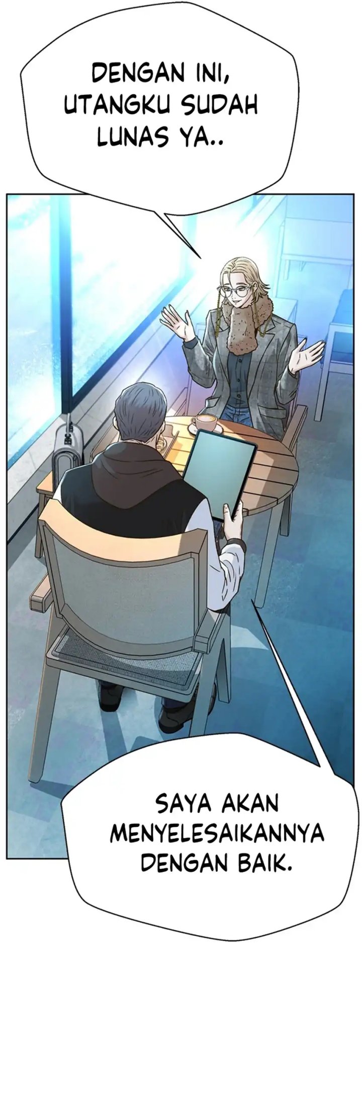 Dilarang COPAS - situs resmi www.mangacanblog.com - Komik judge lee han young 167 - chapter 167 168 Indonesia judge lee han young 167 - chapter 167 Terbaru 35|Baca Manga Komik Indonesia|Mangacan
