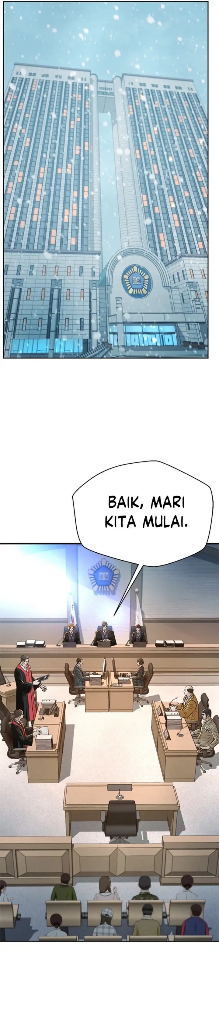 Dilarang COPAS - situs resmi www.mangacanblog.com - Komik judge lee han young 167 - chapter 167 168 Indonesia judge lee han young 167 - chapter 167 Terbaru 37|Baca Manga Komik Indonesia|Mangacan