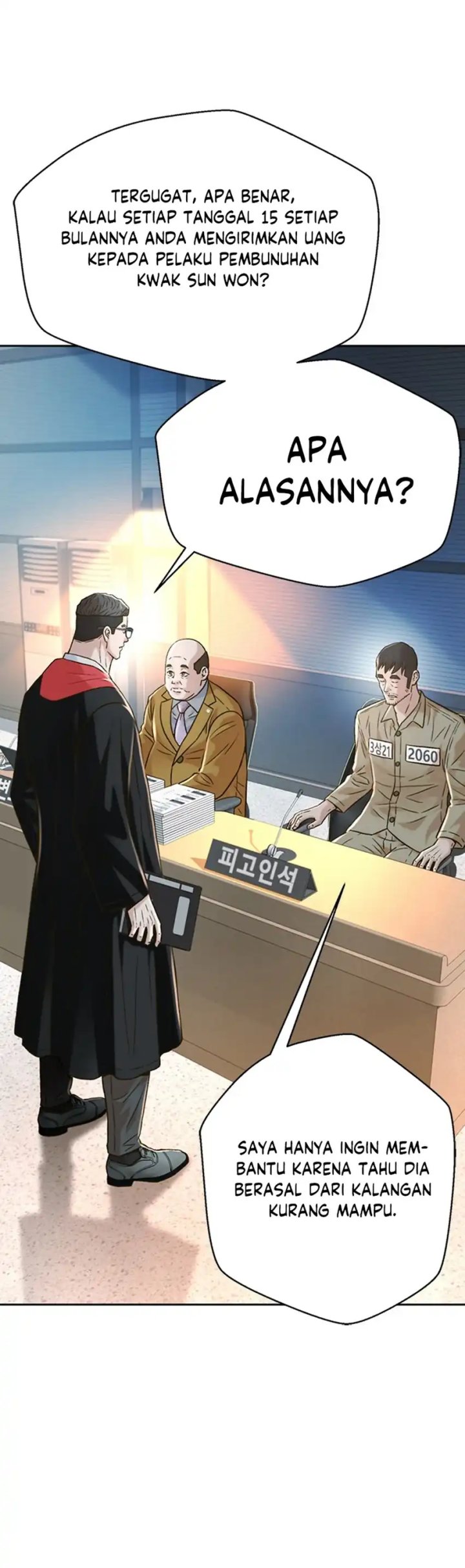 Dilarang COPAS - situs resmi www.mangacanblog.com - Komik judge lee han young 167 - chapter 167 168 Indonesia judge lee han young 167 - chapter 167 Terbaru 38|Baca Manga Komik Indonesia|Mangacan