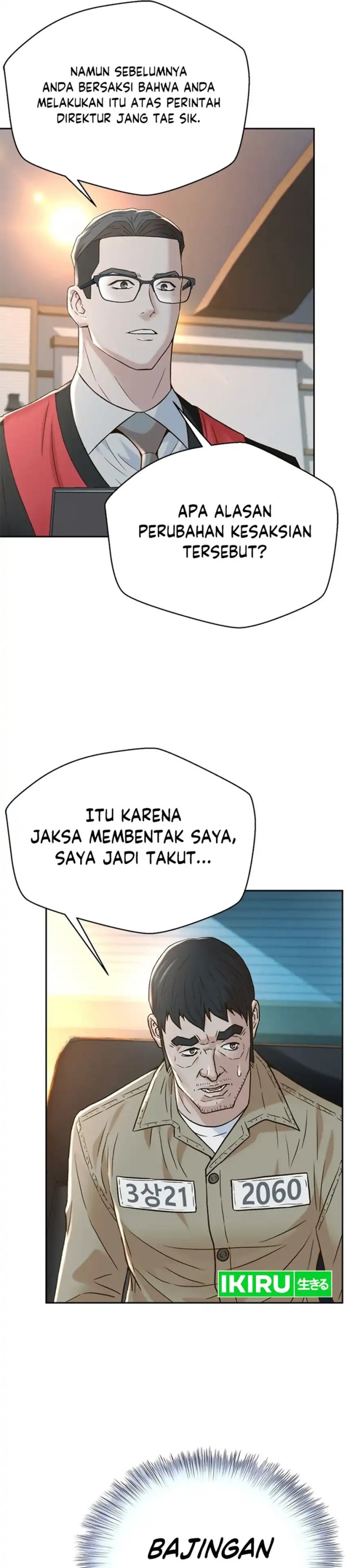 Dilarang COPAS - situs resmi www.mangacanblog.com - Komik judge lee han young 167 - chapter 167 168 Indonesia judge lee han young 167 - chapter 167 Terbaru 39|Baca Manga Komik Indonesia|Mangacan