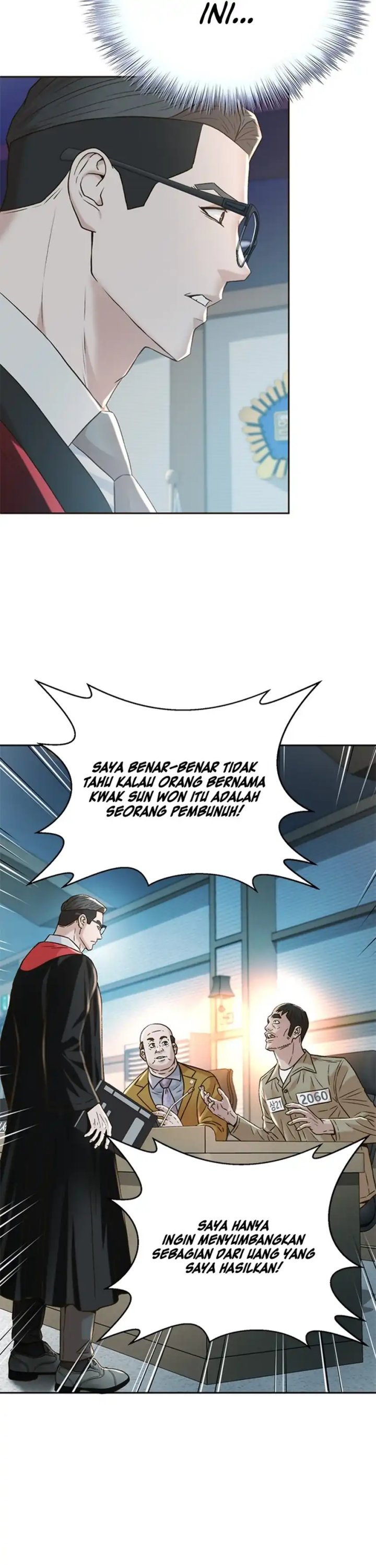 Dilarang COPAS - situs resmi www.mangacanblog.com - Komik judge lee han young 167 - chapter 167 168 Indonesia judge lee han young 167 - chapter 167 Terbaru 40|Baca Manga Komik Indonesia|Mangacan