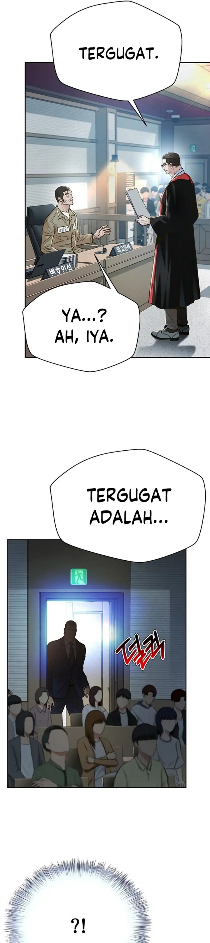 Dilarang COPAS - situs resmi www.mangacanblog.com - Komik judge lee han young 167 - chapter 167 168 Indonesia judge lee han young 167 - chapter 167 Terbaru 44|Baca Manga Komik Indonesia|Mangacan