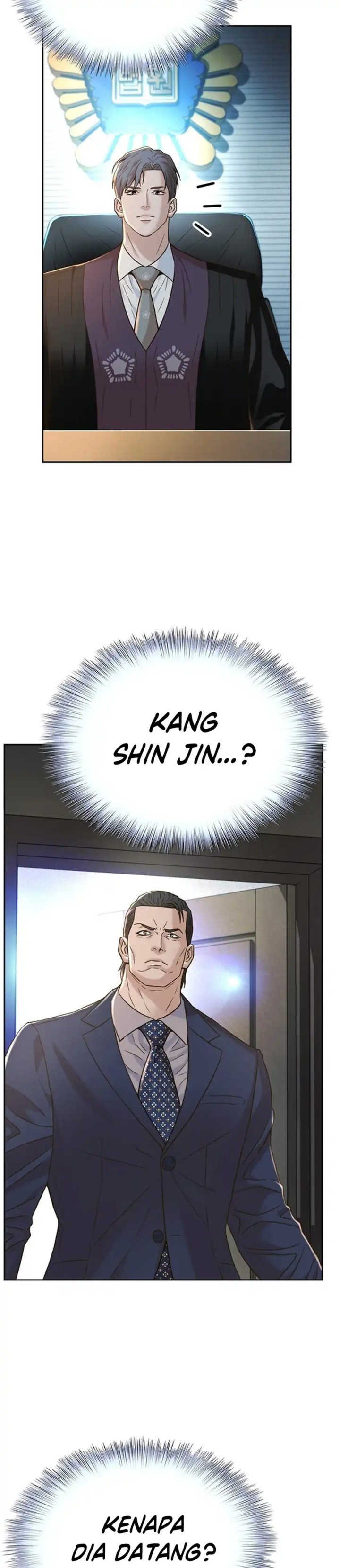 Dilarang COPAS - situs resmi www.mangacanblog.com - Komik judge lee han young 167 - chapter 167 168 Indonesia judge lee han young 167 - chapter 167 Terbaru 45|Baca Manga Komik Indonesia|Mangacan