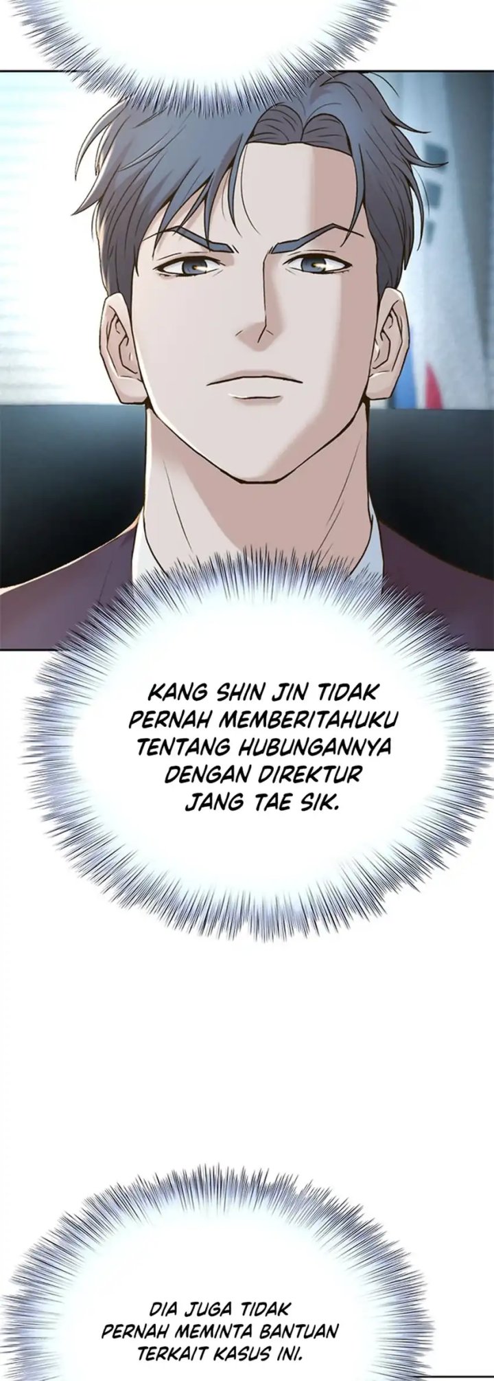 Dilarang COPAS - situs resmi www.mangacanblog.com - Komik judge lee han young 167 - chapter 167 168 Indonesia judge lee han young 167 - chapter 167 Terbaru 46|Baca Manga Komik Indonesia|Mangacan